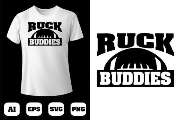 American Football T-shirt Design 49 Graphics Review