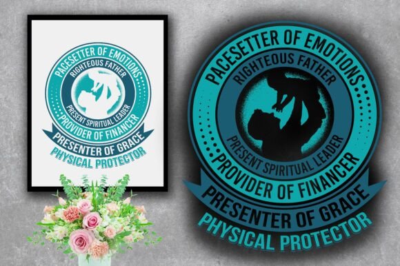 Best Dad Design Graphics for T-Shirt Designs