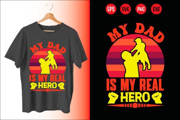 Best Dad Quote Graphics for T-Shirt Designs