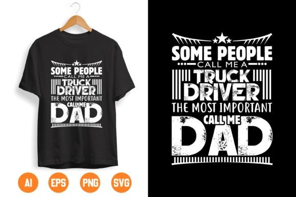 Father’s Day Graphics: T-Shirt Designs Review