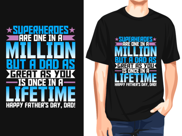 Reviewing the Fathers Day Dad Vector T-Shirt Design
