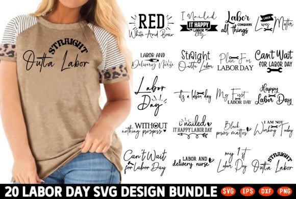 Reviewing the Labor Day SVG Design Bundle for Embroidery