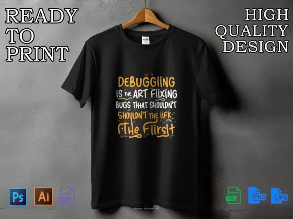 Reviewing the Tshirt Design Bundle for Direct Print