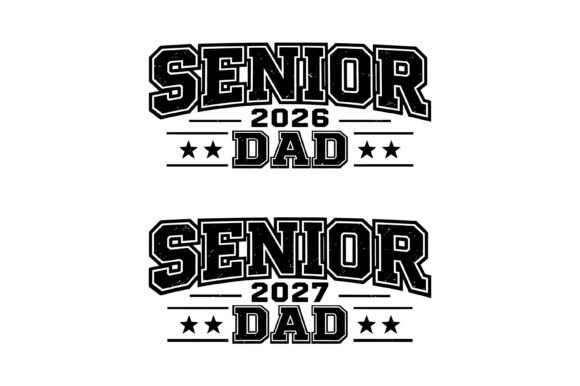 Senior Dad 2026 2027 Design: A Practical Embroidery Review